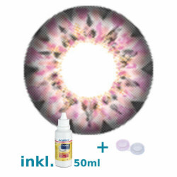 My Honey Big Eyes MH4T-X