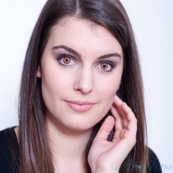 Circle lens Iris lens NP-C3X