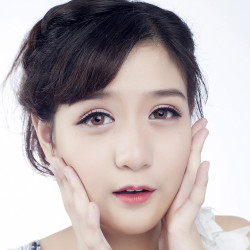 Circle lens Iris lens NP-C3X