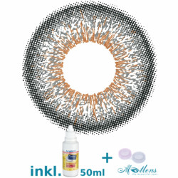 Circle lens Iris lens NP-C3X