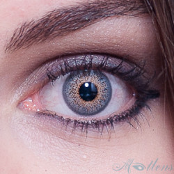 Circle lens Iris lens NP-C3X