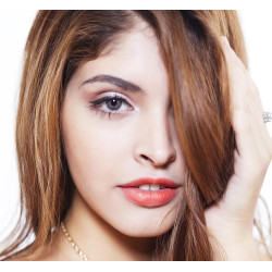 Circle lens Iris lens NP-C3X