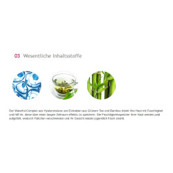 MISSHA embo Gel Mask Waterful Bomb