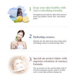 SNP Jeju Rest Marine Water Mask