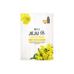 SNP Jeju Rest Canola Mask