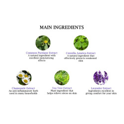 SNP Ice Bear Cica Mask