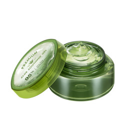 MISSHA Premium Aloe Soothing 95% Körpergel