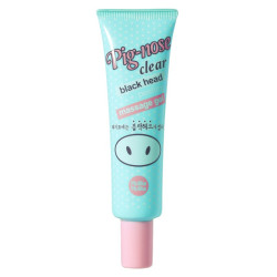 Holika Holika Pig Nose Clear Blackhead Peeling Massage Gel