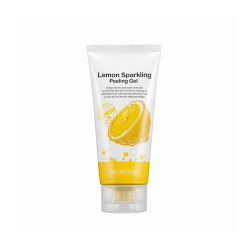Secret Key Lemon Sparkling Peeling Gel