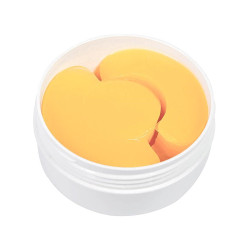 Secret Key Gold Racoony Hydrogel Eye & Spot Patch