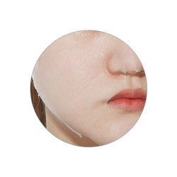 APIEU Icing Sweet Bar Sheet Mask (Melon) Melone Gesichtsmaske