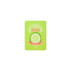 APIEU Cucumber Slice Sheet Mask