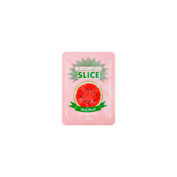 APIEU Watermelon Slice Sheet Mask