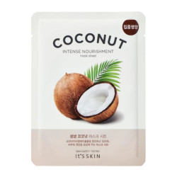 It's Skin The Fresh Mask Sheet Coconus Gesichtsmaske