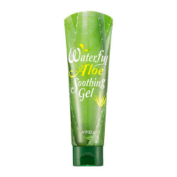 APIEU Waterful Aloe Vera Soothing Gel