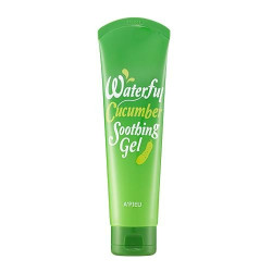 APIEU Waterful Cucumber Gurke Soothing Gel