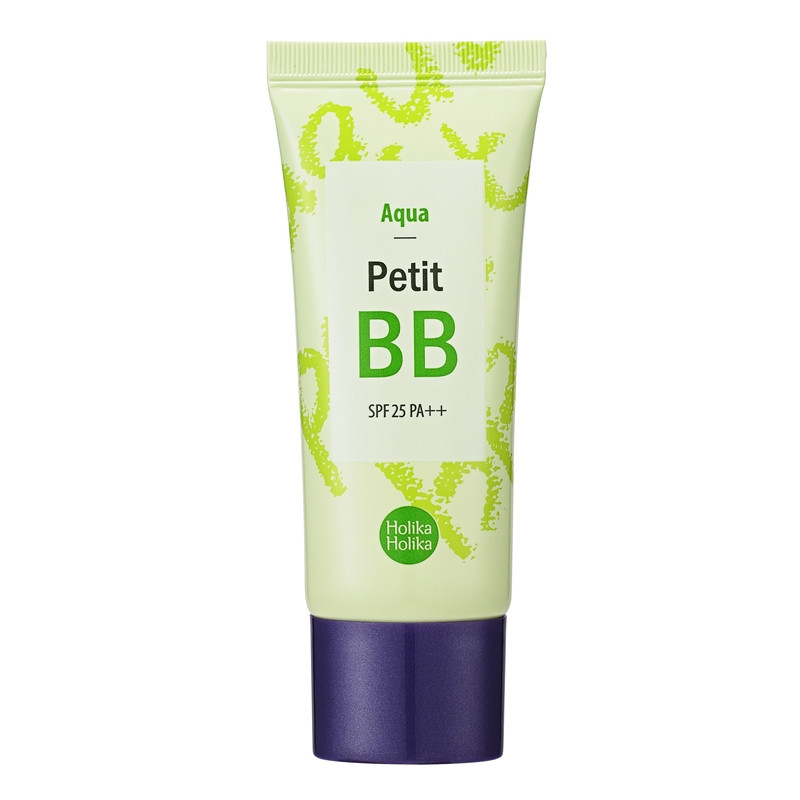 Holika Holika Aqua Petit BB Cream SPF 25 PA++