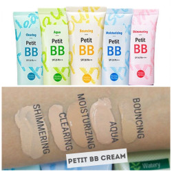 Holika Holika Shimmering Petit BB Cream SPF 40 PA++