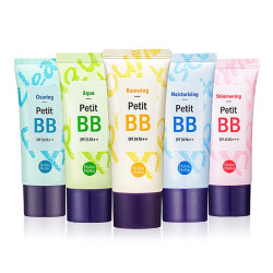 Holika Holika Shimmering Petit BB Cream SPF 40 PA++