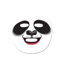 SNP Animal Panda Whitening Mask