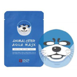 SNP Animal Otter Aqua Mask