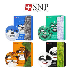SNP Animal Dragon Soothing Mask