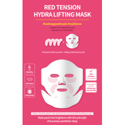 SNP Red Dot Lifting Mask