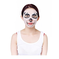 Holika Holika Baby Pet Magic Mask Sheet Panda gesichtsmaske Korean Kosmetik 1pc