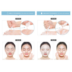 Nature Republic Real Comforting Mask Sheet Madecassoside