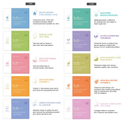 Nature Republic Real Comforting Mask Sheet Allantoin