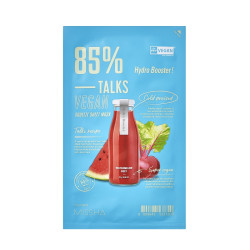 MISSHA Talks Vegan Squeeze Sheet Mask Hydro Booster