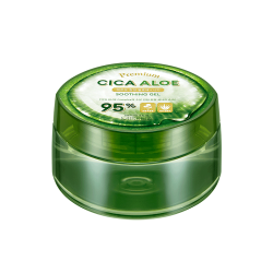 MISSHA Premium Cica Aloe Soothing Gel