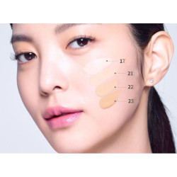 MISSHA M Perfect Cover BB Cream RX SPF42/PA+++ 20ml 27-Honey-Beige