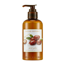 Nature Republic Argan Essential Deep Care Conditioner