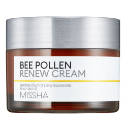 MISSHA Bee Pollen Cream