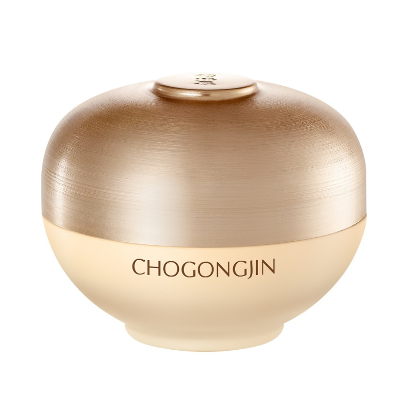 MISSHA Chogongjin Geum Sul Cream