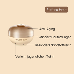 MISSHA Chogongjin Geum Sul Cream