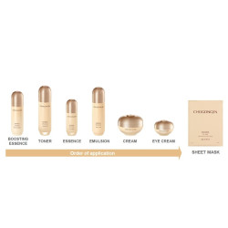 MISSHA Chogongjin Geum Sul Emulsion