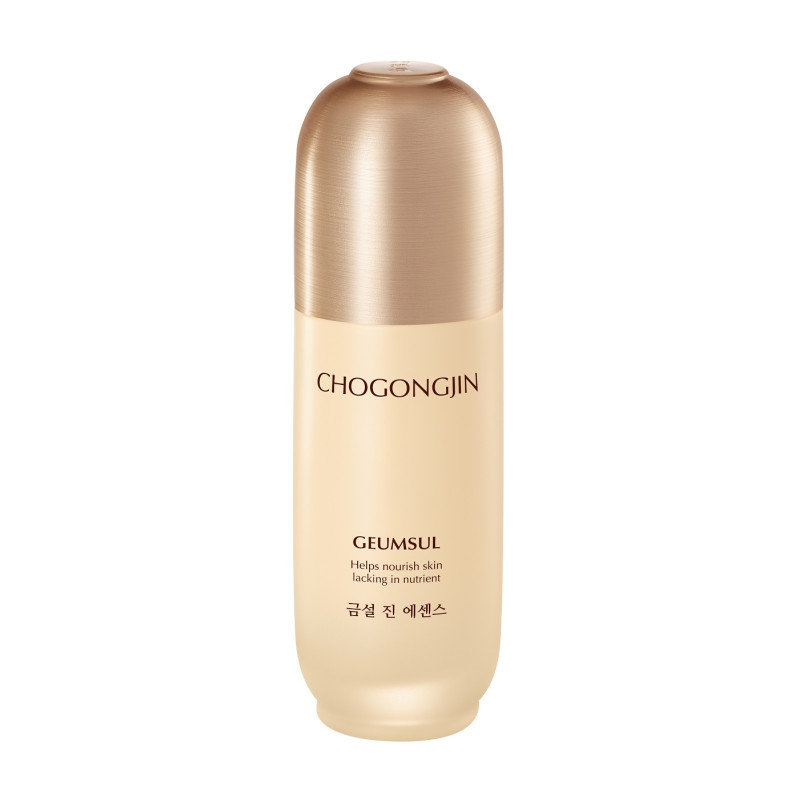 MISSHA Chogongjin Geum Sul Essence