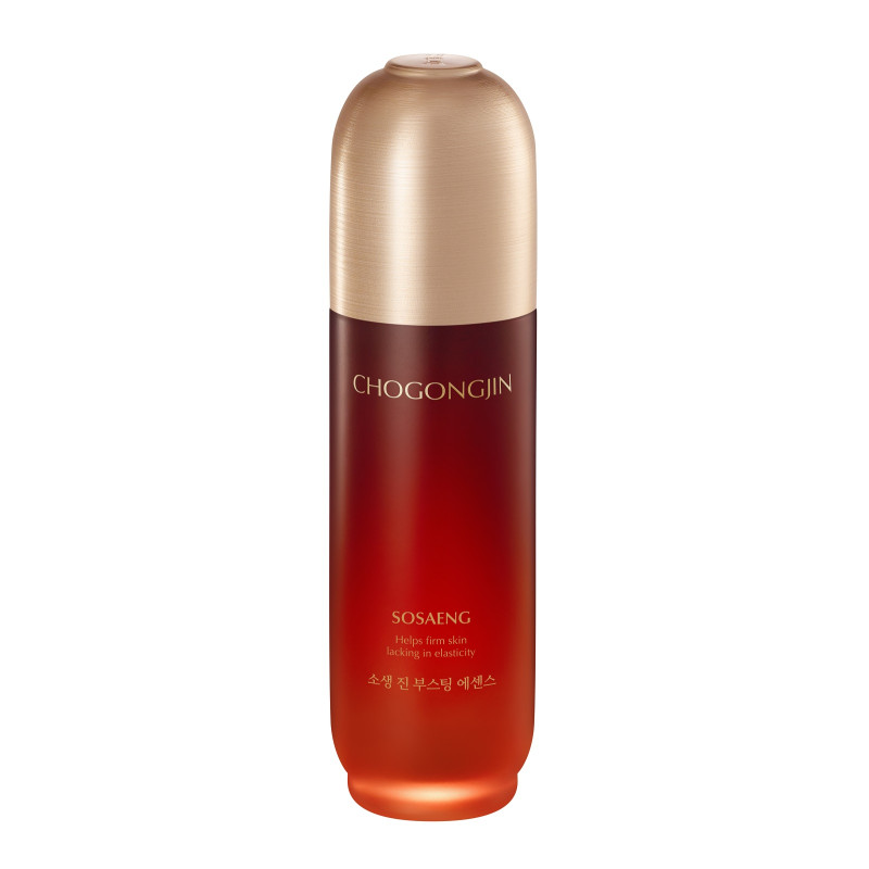 MISSHA Chogongjin Sosaeng Boosting Essence