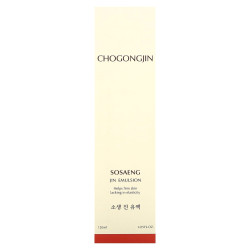 MISSHA Chogongjin Sosaeng Emulsion