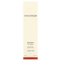 MISSHA Chogongjin Sosaeng Toner