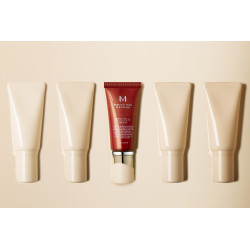MISSHA M Perfect Cover BB Cream SPF42/PA+++ 50ml 25-Warm-Beige