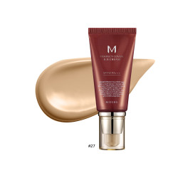 MISSHA M Perfect Cover BB Cream SPF42/PA+++ 50ml 27-Honey-Beige