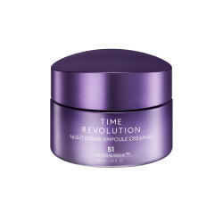 MISSHA Time Revolution Night Repair Ampoule Cream 5x