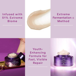MISSHA Time Revolution Night Repair Ampoule Cream 5x