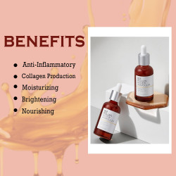 MISSHA Bee Pollen Ampouler