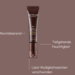 MISSHA Bee Pollen Renew Eye Ampouler