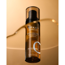 MISSHA Vita C Plus Spot Correcting Concentrate Ampoule