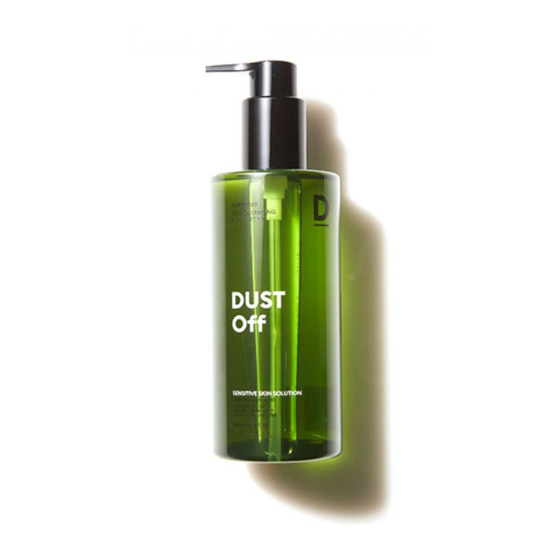 MISSHA Super Off Cleansing Oil (Dust Off)